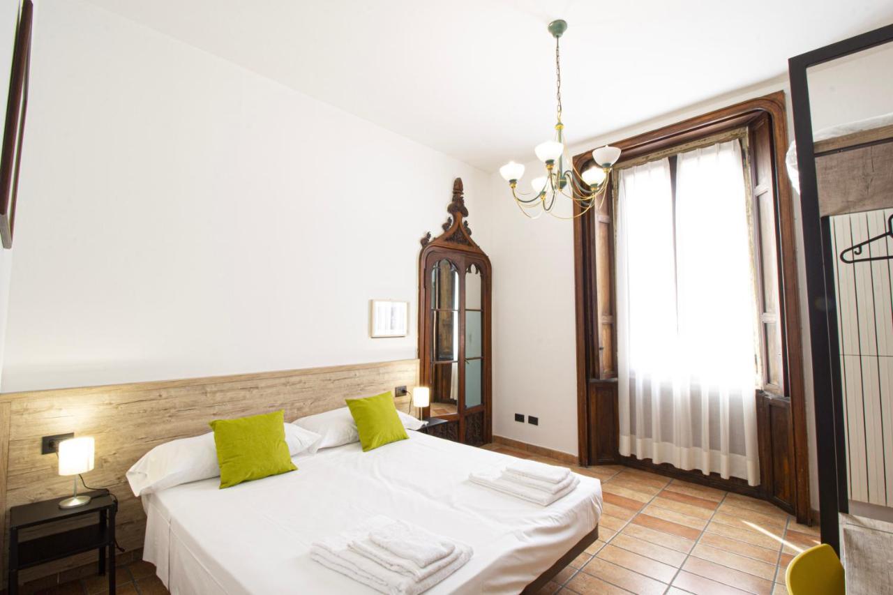 Hotel Tornielli 9 By Lvg Hotel Collection Novara Zewnętrze zdjęcie