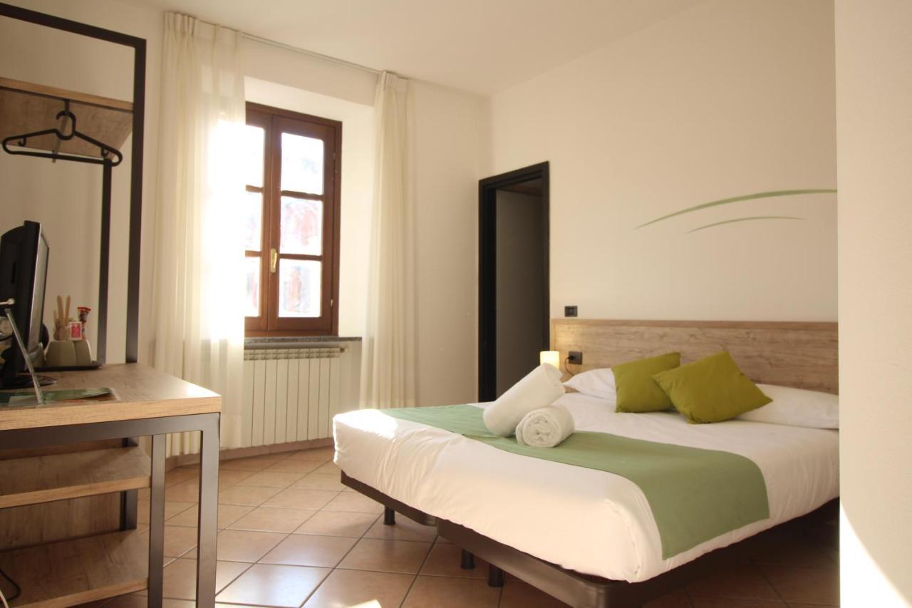 Hotel Tornielli 9 By Lvg Hotel Collection Novara Zewnętrze zdjęcie