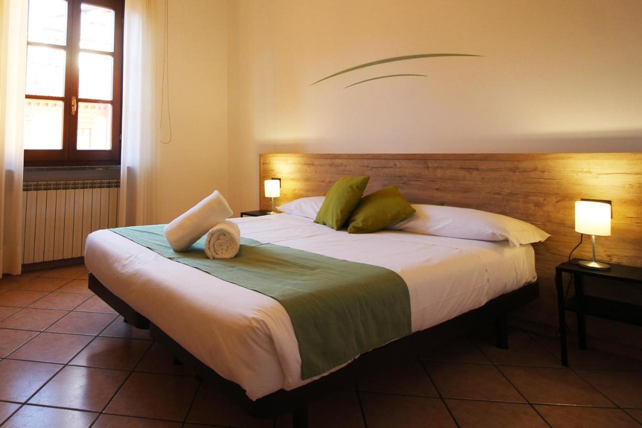 Hotel Tornielli 9 By Lvg Hotel Collection Novara Zewnętrze zdjęcie