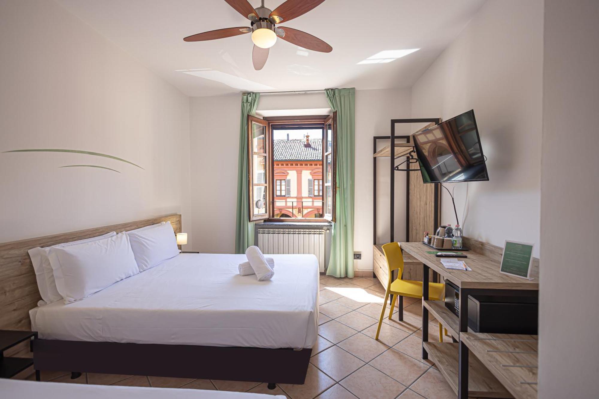 Hotel Tornielli 9 By Lvg Hotel Collection Novara Zewnętrze zdjęcie